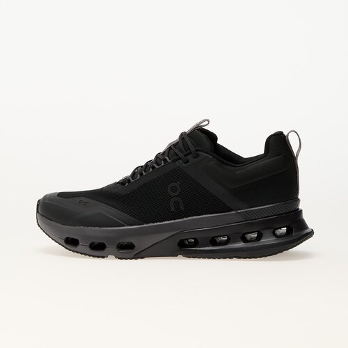 On Sneakers W Cloudnova X Black/ Eclipse EUR 38.5 Cene