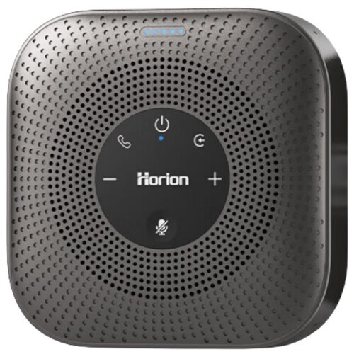 Horion brezžični mikrofone HM-5 360&amp;deg;Bluetooth5.0 usb ai 4M 2600mAh, (21024298) Slike