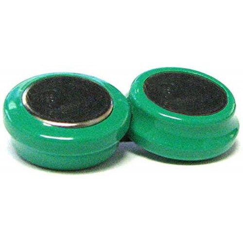 Varta V2/80HFLAT gumbni akumulator 80H NiMH 80 mAh 2.4 V 1 kos, (20439609) Slike