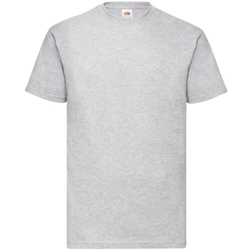 Fruit Of The Loom F02•Valueweight tee Slike
