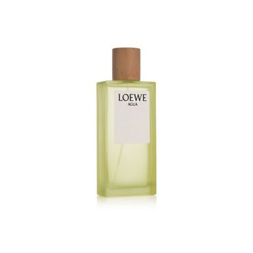 Loewe Agua toaletna voda 100 ml unisex Slike
