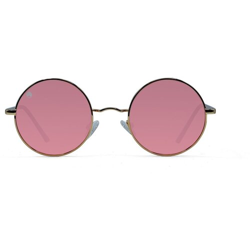 Ilanga Eyewear sunčane naočale Harry, pink gold Slike