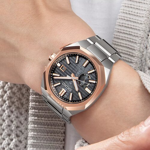 Seiko ASTRON SSJ014J1 Cene