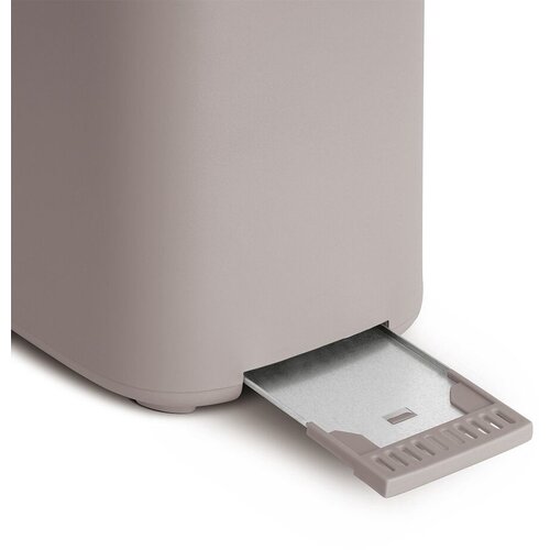 Berlinger Haus Toster sa poklopcem Taupe Collection BH-9701, Smeđi Slike