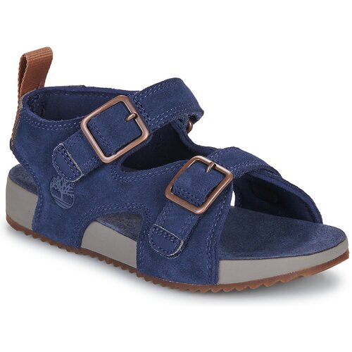 Timberland CASTLE ISLAND Plava Slike