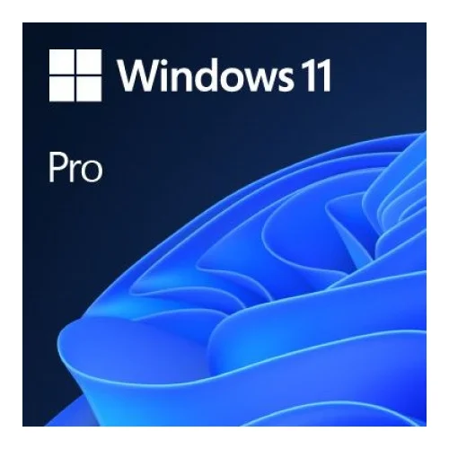 Microsoft WIndows 11 Pro Eng OEM 64-bit