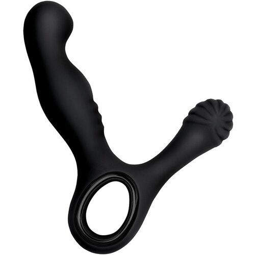 Renegade Stimulator prostate, crni Slike