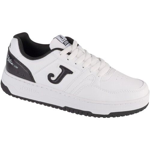 Joma Nizke superge C.Platea Low Lady 24 CPLALW Bela Slike