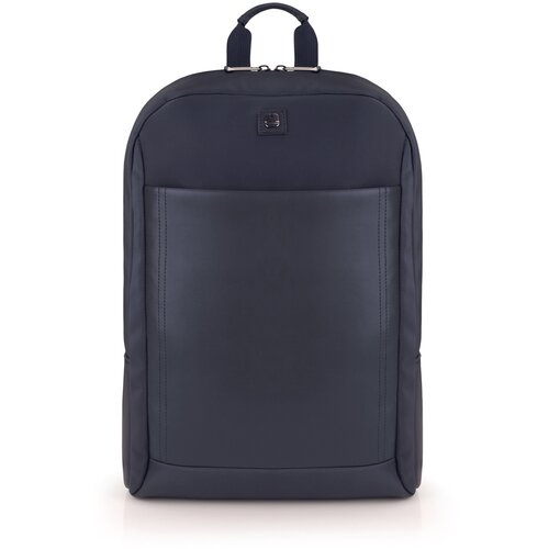 Gabol Ranac za laptop Jazz 31x44x10 cm 15,6&amp;quot; plavi Slike