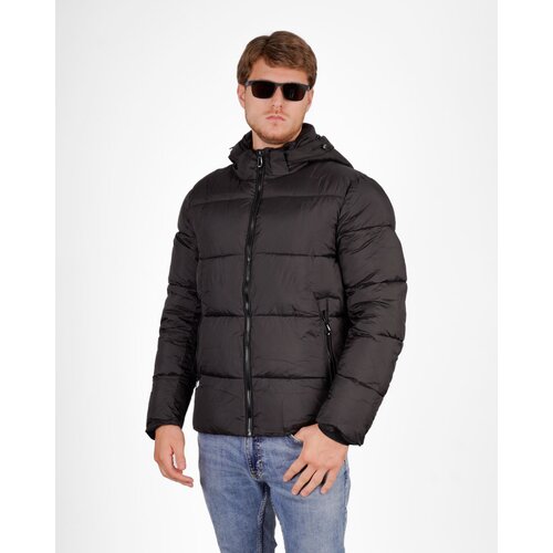 La Force Fashion muška jakna JP-88975 - crna Cene