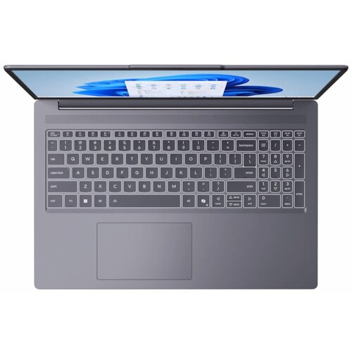 Lenovo Laptop IdeaPad Slim 3 16IRH10 DOS/16" WUXGA/i7-13620H/16GB/1TB/BKLT SRB/siva Cene