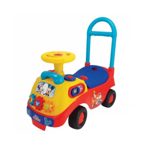 Kiddieland muzička guralica Cene