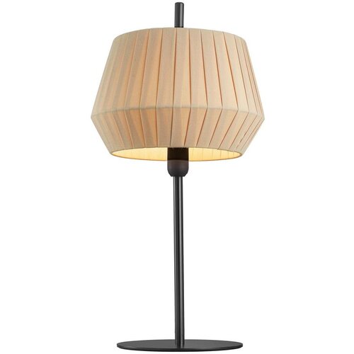 Nordlux Stona lampa DICTE 1xE14/40W/230V bež/crna Cene