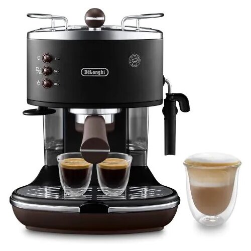 DeLonghi kavni espresso avtomat ecov 311.BK icona Slike