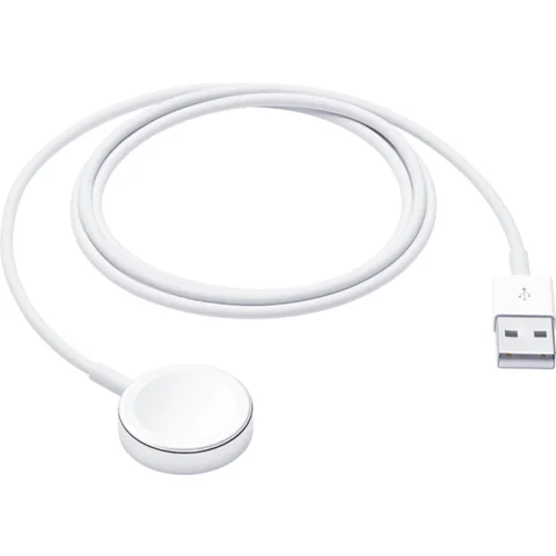 Apple Watch Magnetic Charging Cable (1 m),...