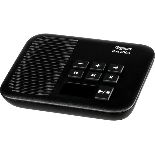Gigaset Box 200A black Cijene