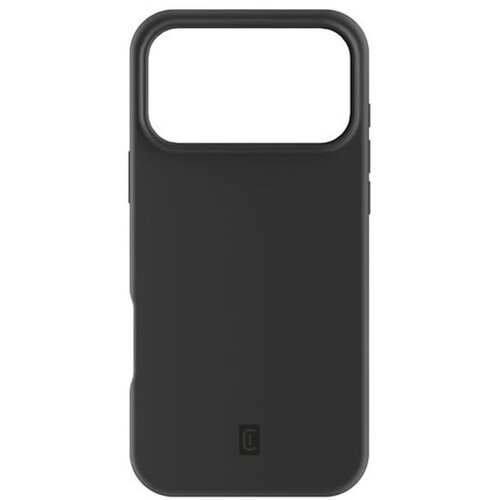 Cellular Line Sensation maska za iPhone 17 Pro Max, crna Slike