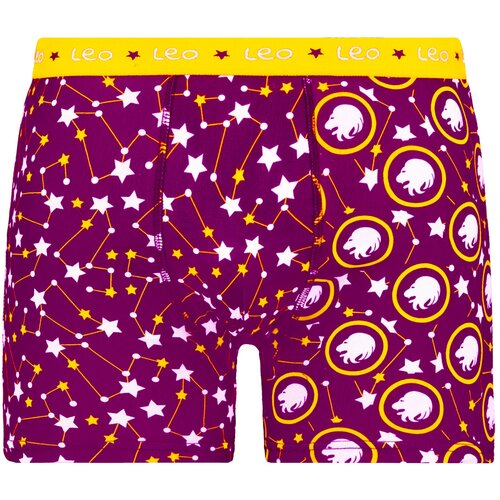 Frogies Men&amp;#039;s boxers Zodiac Lav Slike