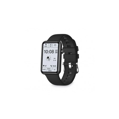 Ksix BXSW13N Tube, Black Pametni Sat Cene