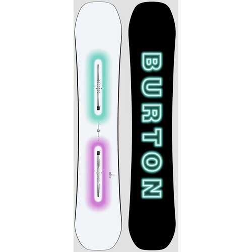 Burton Custom 2026 Snowboard glow Cene