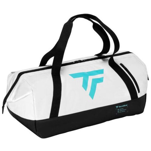 Tecnifibre Tour Endurance White-Blue Torba Cene