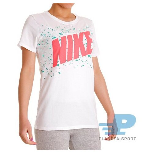 Nike MAJICA TEE- SPLATTER 644535-100 Slike