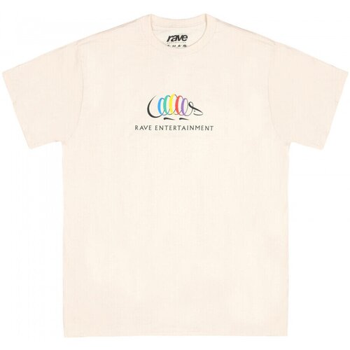 Rave ent. tee Bež Cijene