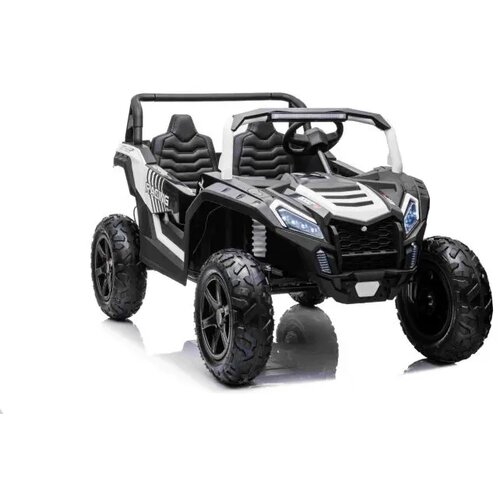 Lean_Toys Otroški avto xxl utv 24v Siva ben Cene