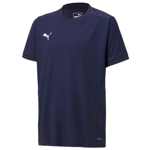 Puma Teamgoal 23 Jersey Tamno plava Slike