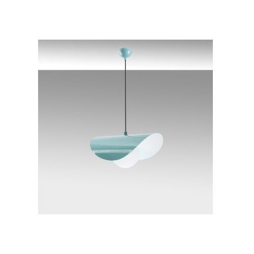 Opviq vatoz - nus - 2866 - turquoise turquoise chandelier Slike