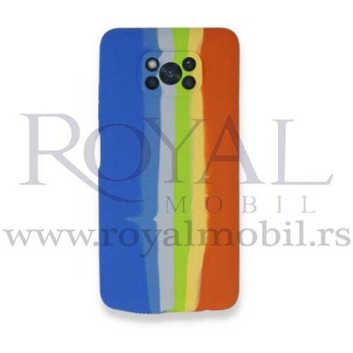  futrola kolor mix za xiaomi redmi 9T no24 Cene