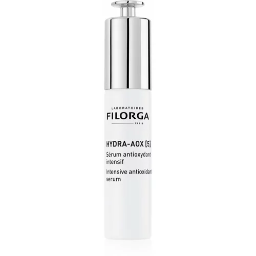 Filorga HYDRA-AOX intenzivni serum s antioksidacijskim učinkom 30 ml