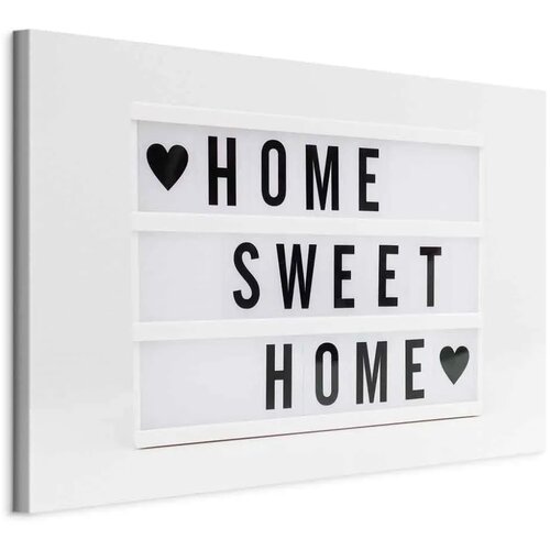  Slika - Cinema Light Box (1 Part) Vertical 120x80 Standard Cene
