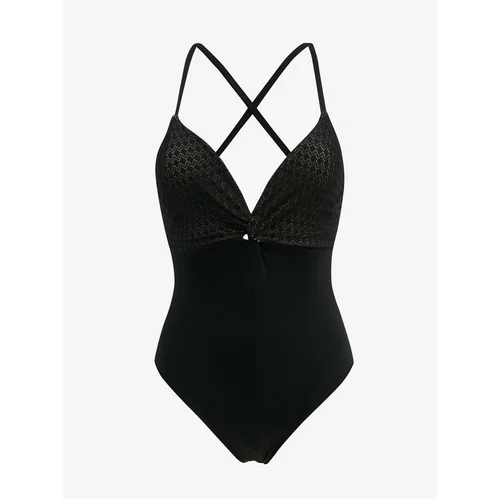 Orsay Black women's one-piece swimwear - Women