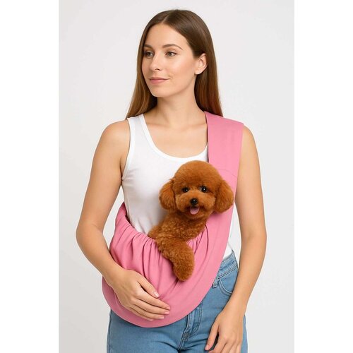 Paws & Whiskers Kucuk Irk - Pink Pink Pas Prijenosnik Cene