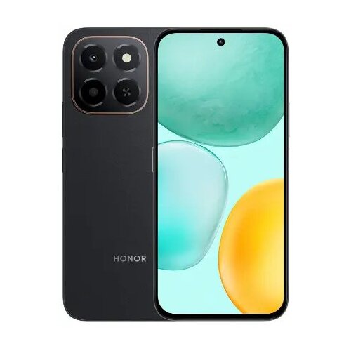 Honor X6C 6+128 Midnight Black Cijene
