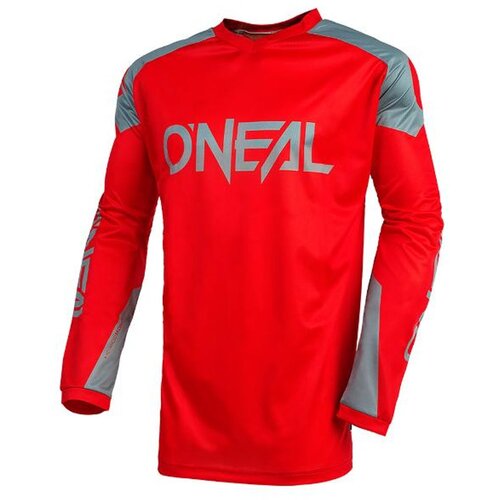 O&amp;#039;neal Dres ONeal Matrix Riderwear Red/Gray Slike