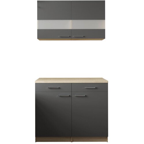 RESPEKTA Bife Omara Merle, 100cm Cene