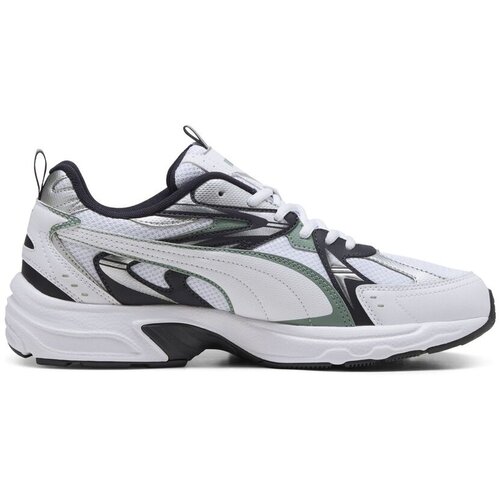 Puma Muške patike Milenio tech, Bele Cene
