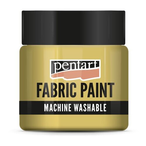  Pentart metalik boja za tekstil 50 ml | Razne nijanse Cijene
