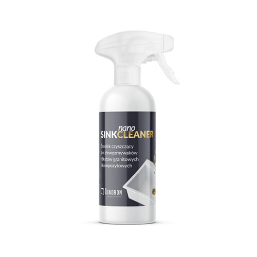Quadron nano SINK CLEANER Cijene