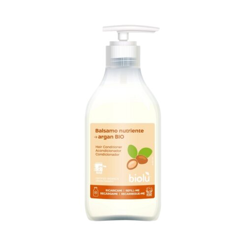  Negovalni balzam za lase - 250 ml Slike