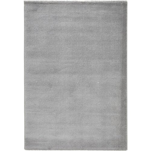 Novel tkana preproga tonga 80/150 cm tkano srebrne barve Cene