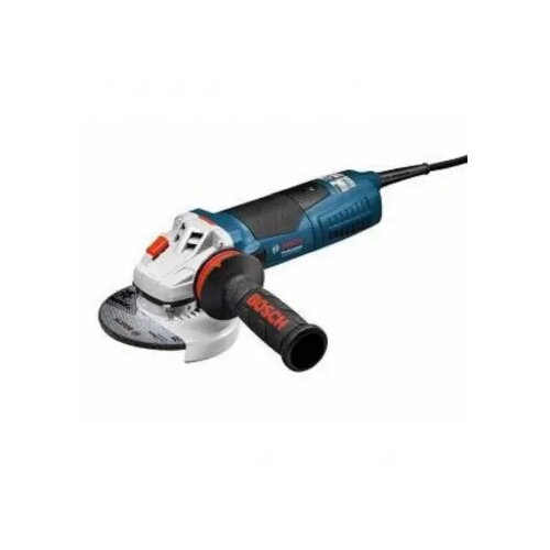 Bosch ugaona kutna brusilica GWS 15-125 Inox Slike