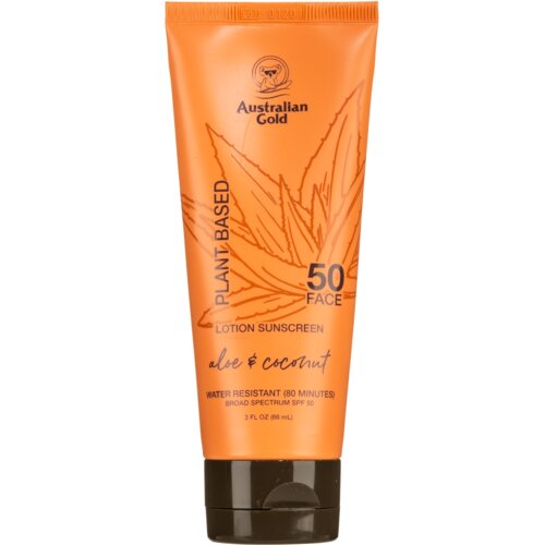 Australian Gold Plant-Based SPF 50 Face 88ml Cene