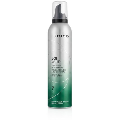 JOICO JoiWhip Firm Hold Design Foam stiliranje kose jaka fiksacija 300 ml unisex Slike