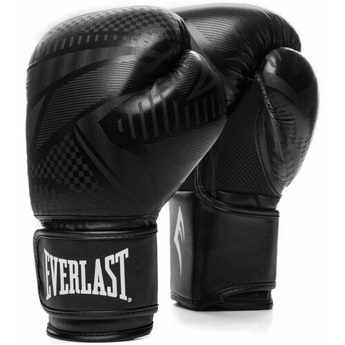 Everlast spark training gloves - crna Slike
