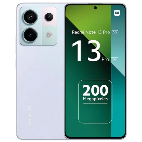  Mobitel Xiaomi Note 13 Pro 5G Dual Sim 12GB...