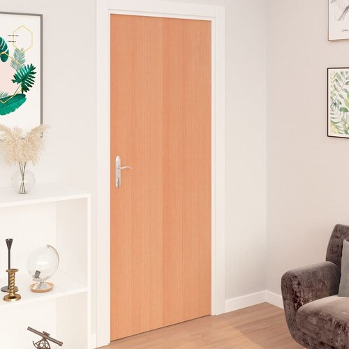 vidaXL Samolepilna folija za pohištvo 2 kosa jap. hrast 500x90 cm PVC Cene