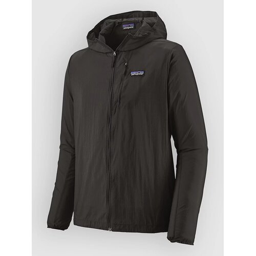 Patagonia Houdini Jakna black w / black Slike